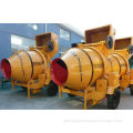 High quality low price new js1000 concrete mixers